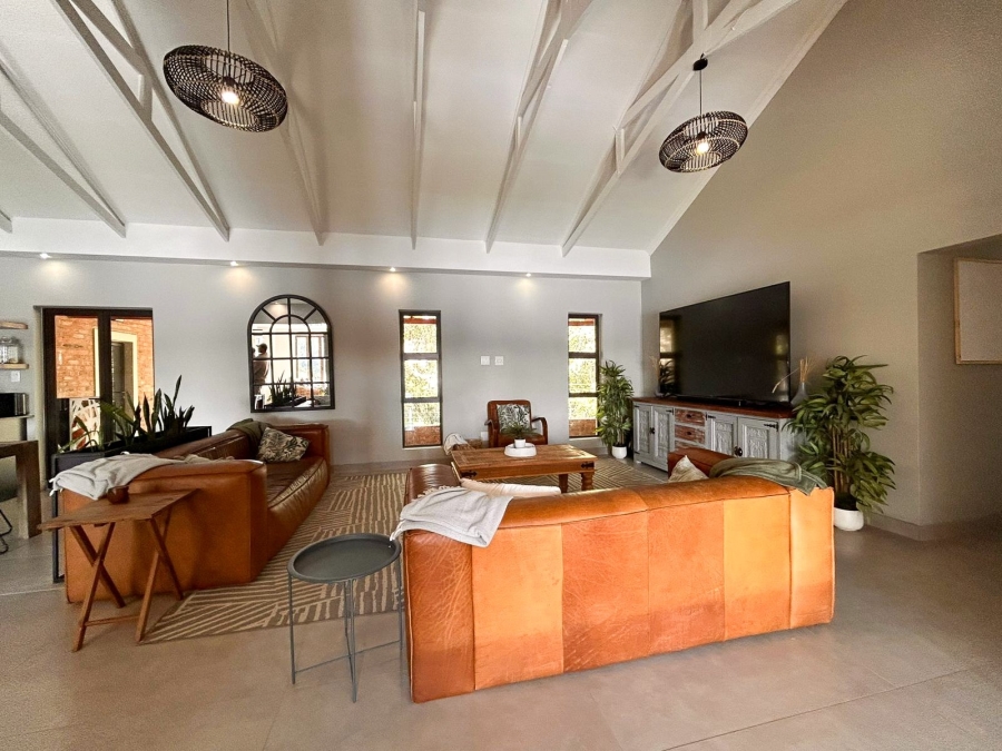 4 Bedroom Property for Sale in Potchefstroom Rural North West